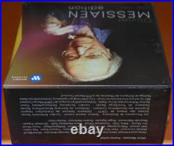 Olivier Messiaen Edition Sealed 2017 Warner Classics 25 CD Box Set