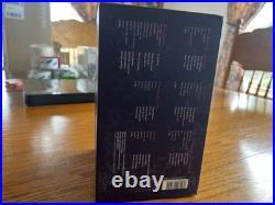 Opera Collection by Georg Solti (CD, 2002)