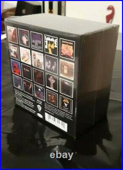Opera Complete Box Boxset 20 CD Black Sabbath 1970-2017