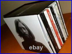 Opera Complete Box Boxset 3 DVD+13 CD John Lennon The Collection