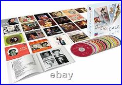 Opera Gala Various CD