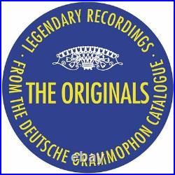 Originals Legendary Recordings from the Deutsche Grammophon Catalogue 50