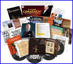 Ormandy, Eugene Eugene Ormandy The Columbia Stereo Collection 1964-1983 CD