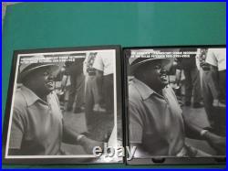 Oscar Peterson Trio Complete Clef Mercury Mosaic Limited Ed CD Box Set