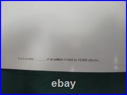 Oscar Peterson Trio Complete Clef Mercury Mosaic Limited Ed CD Box Set