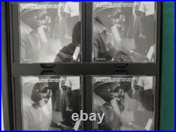 Oscar Peterson Trio Complete Clef Mercury Mosaic Limited Ed CD Box Set
