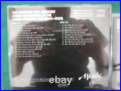 Oscar Peterson Trio Complete Clef Mercury Mosaic Limited Ed CD Box Set
