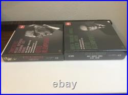 Otto Klemperer 8 New box sets Concertos Mozart romantic Wagner Philharmonia O +