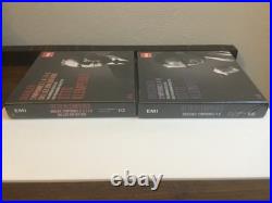 Otto Klemperer 8 New box sets Concertos Mozart romantic Wagner Philharmonia O +