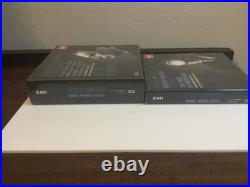 Otto Klemperer 8 New box sets Concertos Mozart romantic Wagner Philharmonia O +