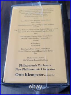 Otto Klemperer The Complete Warner Classics Remastered Ed2 (New)