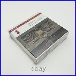 PHILIPS Complete Mozart Edition DIVERTIMENTI & SERENADES Volume 3 NEW & SEALED