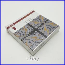 PHILIPS Complete Mozart Edition STRING QUARTETS Volume 7 NEW & SEALED