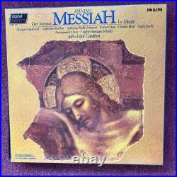 PHILIPS DIGITAL 5 Box Sets and 12 LPs Classical Vinyl LP JobLot NM