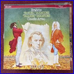 PHILIPS DIGITAL 5 Box Sets and 12 LPs Classical Vinyl LP JobLot NM