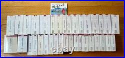 PHILIPS MOZART EDITION 1991 35 Box Sets-Open Box and Sealed (See Description)