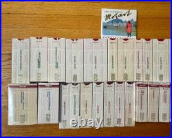 PHILIPS MOZART EDITION 1991 35 Box Sets-Open Box and Sealed (See Description)