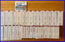 PHILIPS MOZART EDITION 1991 35 Box Sets-Open Box and Sealed (See Description)
