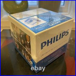 PHILIPS Original Jackets Collection 55 CD LIMITED EDITION BOX SET NEW