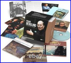Paavo Berglund The Warner Edition Complete EMI & Finlandia 42 CD Box Set NEW