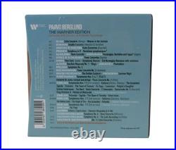 Paavo Berglund The Warner Edition Complete EMI & Finlandia 42 CD Box Set NEW