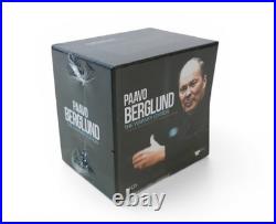 Paavo Berglund The Warner Edition Complete EMI & Finlandia 42 CD Box Set NEW