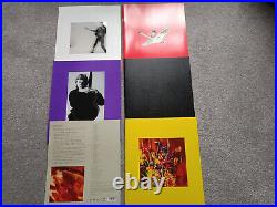 Paul McCartney Archive Collection Flowers In The Dirt 3 CD & DVD UK Box Set