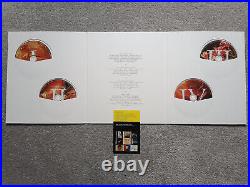 Paul McCartney Archive Collection Flowers In The Dirt 3 CD & DVD UK Box Set