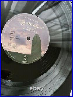 Paul McCartney Standing Stone UK box set 2x vinyl LP 1997 EMI Classics
