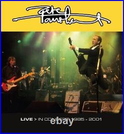 Pete Townsend Live in Concert 1985-2001 (UMR) 14CD Album Pre-Sale