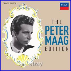 Peter Maag The Peter Maag Edition (CD) Box Set