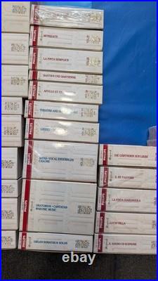 Philips Complete Mozart Edition CD Collection Near Complete Vol 1-45