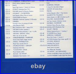 Philips Original Jackets Collection 55 CD Box Set 2012