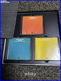 Phillip Glass Music In Twelve Parts CD Highly Rated eBay