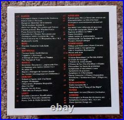 Pierre Boulez 20th Century 44CD Box Set Deutsche Grammophon