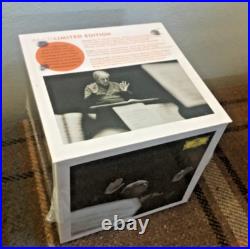 Pierre Boulez 20th Century 44cd ltd edn box set NEW BBC Berliner Chicago LSO ++