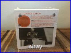 Pierre Boulez 20th Century 44cd ltd edn box set NEW BBC Berliner Chicago LSO ++