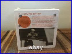 Pierre Boulez 20th Century 44cd ltd edn box set NEW BBC Berliner Chicago LSO ++