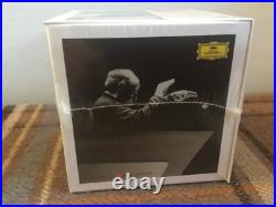Pierre Boulez 20th Century 44cd ltd edn box set NEW BBC Berliner Chicago LSO ++