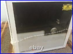 Pierre Boulez 20th Century 44cd ltd edn box set NEW BBC Berliner Chicago LSO ++