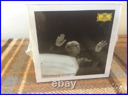 Pierre Boulez 20th Century 44cd ltd edn box set NEW BBC Berliner Chicago LSO ++