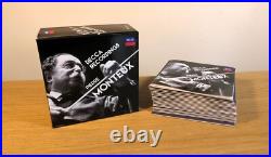 Pierre Monteux Decca Recordings 20 CD Box Set LIKE NEW