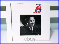Pierre Monteux Edition 15 Disc Set