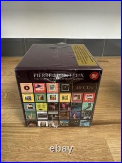 Pierre Monteux The Complete RCA Album Collection 40CD SEALED NEW