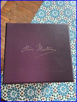Pierre Monteux The Complete RCA Album Collection (Missing 28 + 29) CD Box