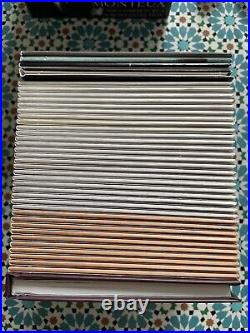 Pierre Monteux The Complete RCA Album Collection (Missing 28 + 29) CD Box