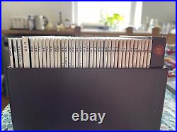 Pierre Monteux The Complete RCA Album Collection (Missing 28 + 29) CD Box