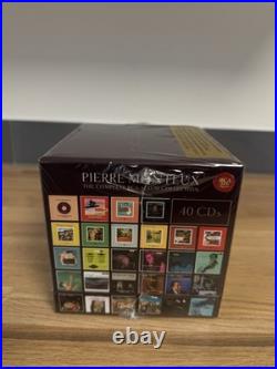 Pierre Monteux The Complete RCA Album Recordings SEALED Box Set