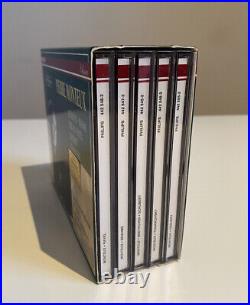 Pierre Monteux The Early Years 5 x CD Boxset Philips Classics