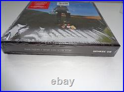 Pink Floyd-wish You Were Here Immersion. Rare! Superb! Mint 5cd/dvd Box Set 2011